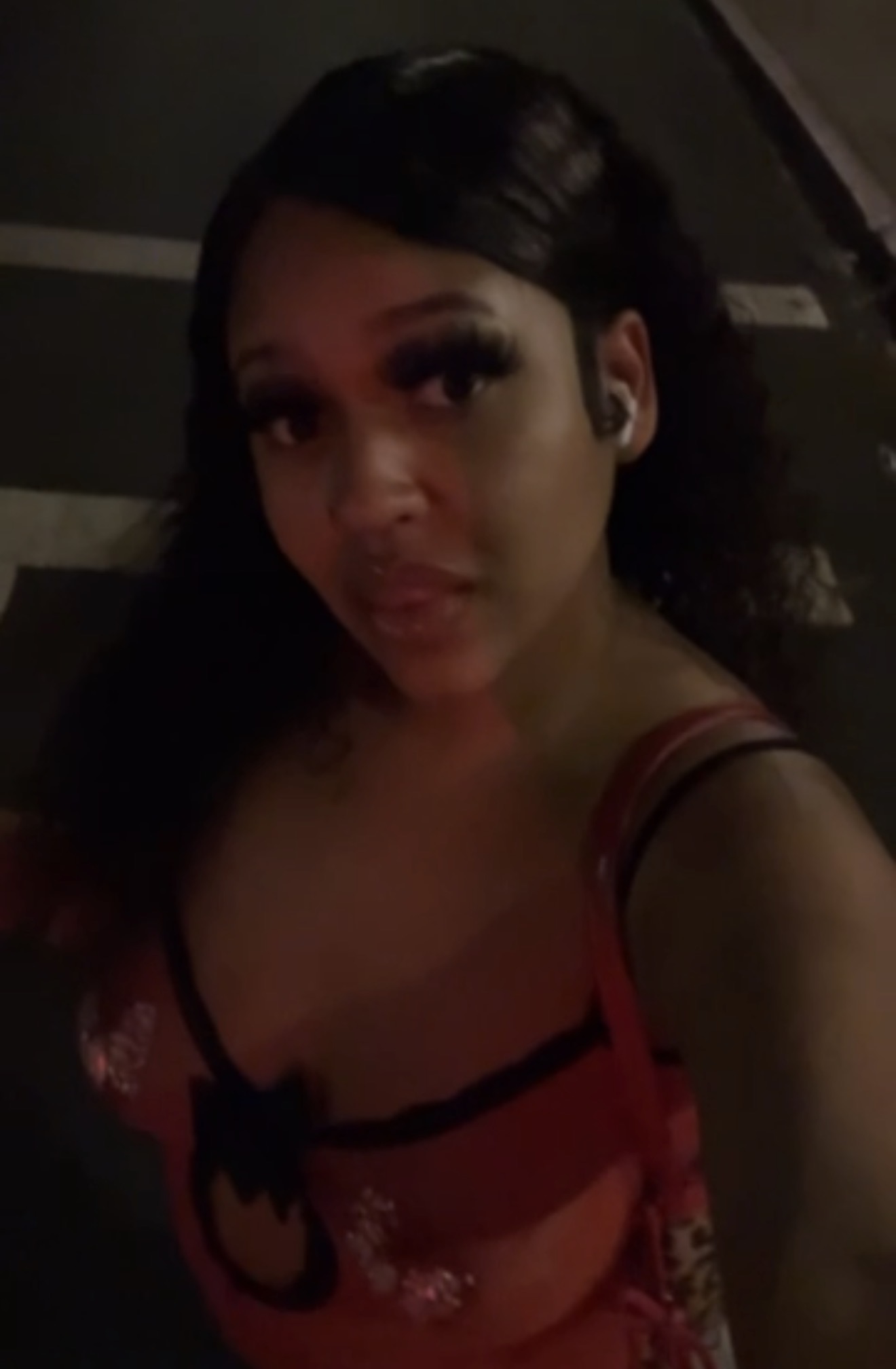 Pretty face exotic escort LA Dior — soft sweet close-up mixed race Caribbean beauty vixen model face, diorbooking.com
